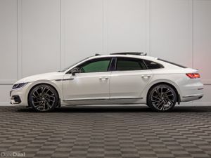 202 Volkswagen Arteon R-Line - Image 3