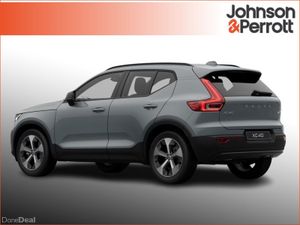 Volvo XC40 B3 163bhp MHEV Plus Dark -Brand New Imm - Image 3