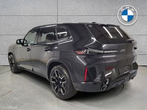 BMW XM 50e - Image 3