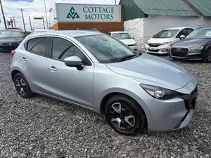 MAZDA 2 AUTO - Image 3