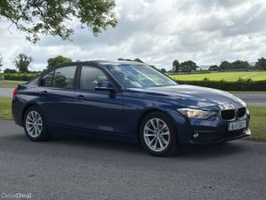 BMW 3-Series 2016 SE Automatic - Image 2