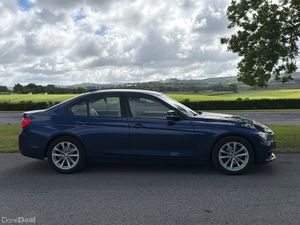 BMW 3-Series 2016 SE Automatic - Image 3