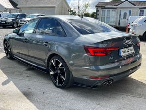 2018 AUDI A4 S-LINE 190BHP *MAXTON KIT* - Image 3