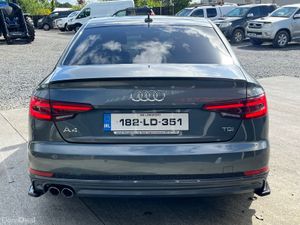 2018 AUDI A4 S-LINE 190BHP *MAXTON KIT* - Image 4