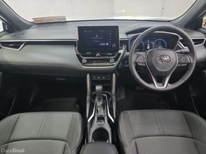 Toyota Corolla Cross 1.8 Z Hybrid *Top spec* - Image 4