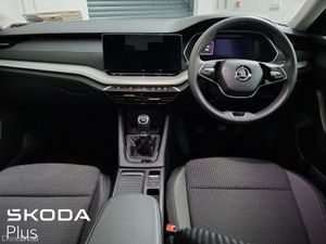 Skoda Octavia Selection 1.5Tsi 115Bhp - Image 3