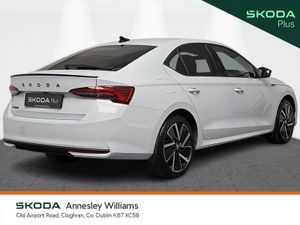 Skoda Octavia Selection 1.5Tsi 115Bhp - Image 4