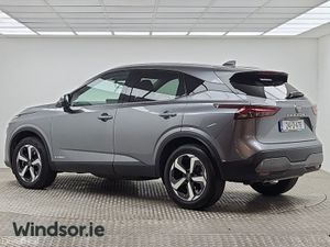 Nissan Qashqai ePOWER QASHQAI SV PREMIUM - Image 3