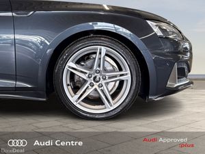 Audi A5 35 TDI 163HP S-Tronic SE - Image 3