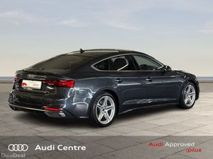 Audi A5 35 TDI 163HP S-Tronic SE - Image 4