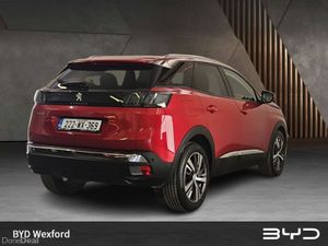 Peugeot 3008 1.5 BlueHDi 130bhp Allure Auto - Image 4