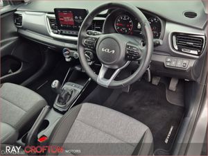 Kia Stonic 1.0 100HP K2 PE - Image 3