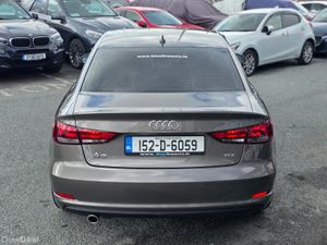 Audi A3 Saloon 1.6 Diesel Auto (152) - Image 4