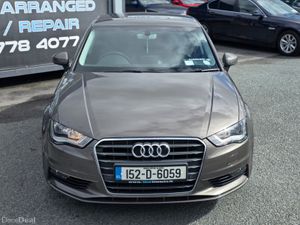 Audi A3 Saloon 1.6 Diesel Auto (152) - Image 2