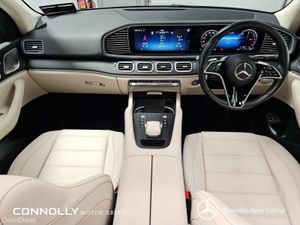 Mercedes-Benz GLE GLE350de AMG Exterior - Image 4
