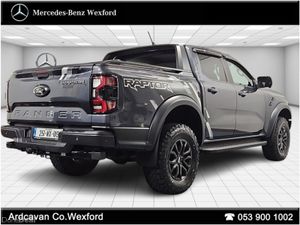 Ford Ranger RANGER DC RAPTOR 2.0 ECO BLUE - Image 4