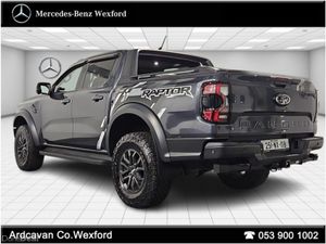Ford Ranger RANGER DC RAPTOR 2.0 ECO BLUE - Image 3