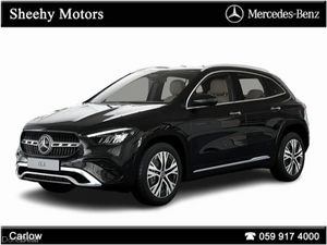 Mercedes-Benz GLA GLA180d Progressive Plus - Image 2