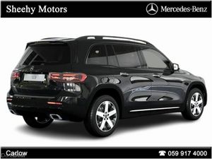 Mercedes-Benz GLB GLB200d Progressive Plus 7 Seate - Image 4