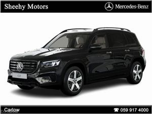 Mercedes-Benz GLB GLB200d Progressive Plus 7 Seate - Image 2