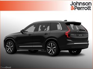 Volvo XC90 T8 455bhp AWD PHEV CORE - Brand New Imm - Image 3