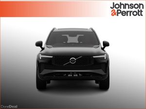 Volvo XC90 T8 455bhp AWD PHEV Ultra Dark - Brand N - Image 4