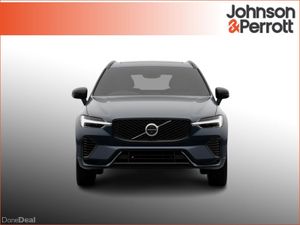 Volvo XC60 T6 AWD PHEV Plus Dark - Brand New Immed - Image 4