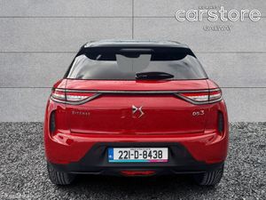 DS Automobiles DS 3 DS3 ELEGANCE E-TENSE 5DR AUTO - Image 4