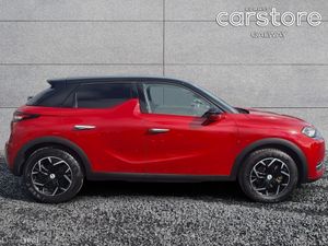 DS Automobiles DS 3 DS3 ELEGANCE E-TENSE 5DR AUTO - Image 2