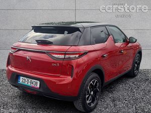 DS Automobiles DS 3 DS3 ELEGANCE E-TENSE 5DR AUTO - Image 3