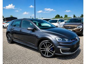 Volkswagen Golf GTE - 1.4L Plug in Hybrid - Auto L - Image 3