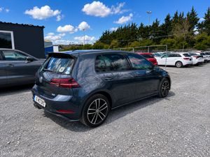Volkswagen Golf GTE Automatic Petrol Plug-In-Hybri - Image 3