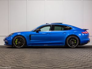 2018 Porsche Panamera 4 E-Hybrid - Image 3