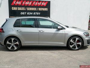 🔥 2016 Volkswagen Golf GTI mk7 DSG 230 BHP 🔥 - Image 3