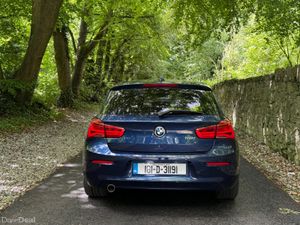 2018 BMW 118i Automatic - Image 3