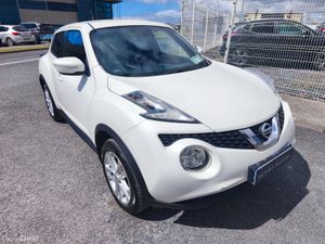 Nissan Juke 1.2 SV, New Nct , Tax, New T-Chain - Image 4