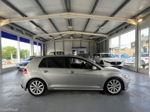 Volkswagen Golf 1.2 DBA-AUCJZ 5DR AUTO - Image 4