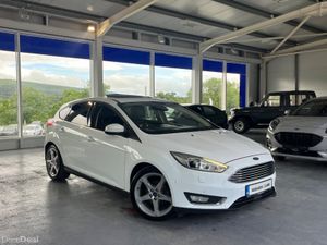 Ford Focus TITANIUM X TDCI - Image 3
