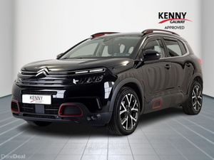 Citroen C5 Aircross *Deposit taken* 1.5 BLUE HDI S - Image 3