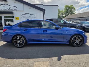 BMW 3-Series 330i M-SPORT PRO AUTO 254BHP - Image 2