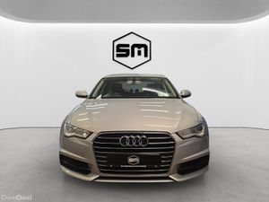 2018 AUDI A6 2.0TDI 150 SE S-T 4DR AUTO - Image 2