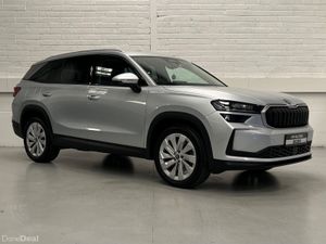 Skoda Kodiaq SE L 2.0TDI 150bhp 5dr S-DSG Auto - Image 3