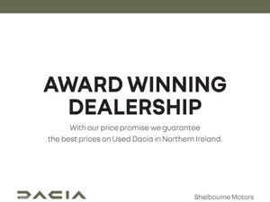 Dacia Bigster Estate Extreme - Image 2