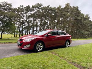 Hyundai i40 2014 Low KM Diesel - Image 3
