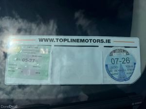 ==NEW NCT//REVERSE SENSORS//FRESHLY SERVICED== - Image 2