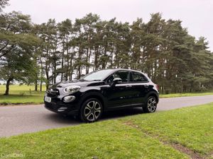 Fiat 500X 2016 Stunning Car - Image 3