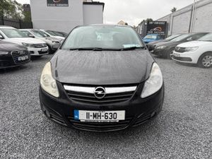 2011 Opel Corsa SC ecoFLEX 1.3 CDTI - Image 2