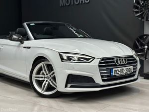 CABRIOLET 2.0 TDI S LINE 40 AUTO - Image 4