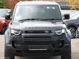 Defender 110 D250 2 seat * High spec - Image 2