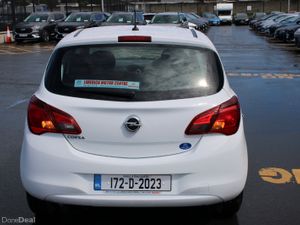 Opel Corsa 2017 - Image 4